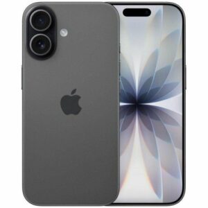 Apple iPhone 17 256 GB Negro