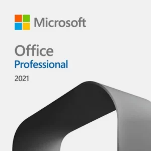 USB instalador Office 2021 Pro Plus + Licencia Office Pro Plus 2021