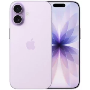 Apple iPhone 17 256GB Lavanda