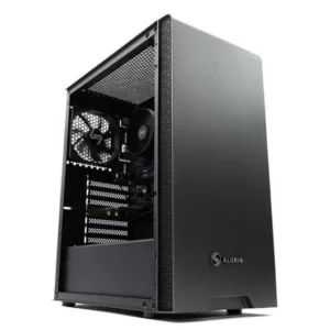 PcCom Work Intel Core i3-12100 / 16GB / 500GB SSD V4