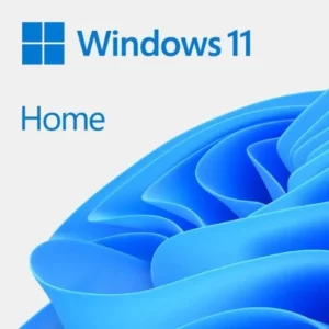 Microsoft Windows 11 Home Licencia Permanente FPP Descarga Digital
