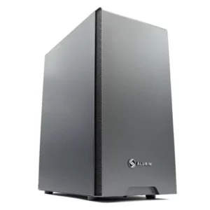 PcCom Work Intel Core i5-12400 / 16GB / 500GB SSD V4
