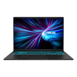 ASUS V16 V3607VM-RP011 CORE 7-240H 16" 16GB 1TB GeFORCE RTX 5060-8GB FREEDOS