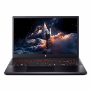 PORTATIL ACER NITRO V 15 ANV15-52-92HW CORE I9 13900H 15.6" 16GB 512GB RTX 5060 8GB NEGRO